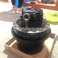 Suku cadang excavator 312B final Drive travel motor asli baru